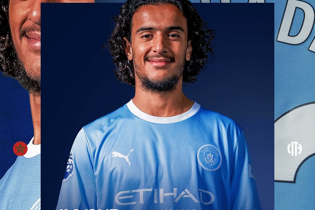 Haaland and Cherki Shine as Man City Overwhelm Palace 4-1