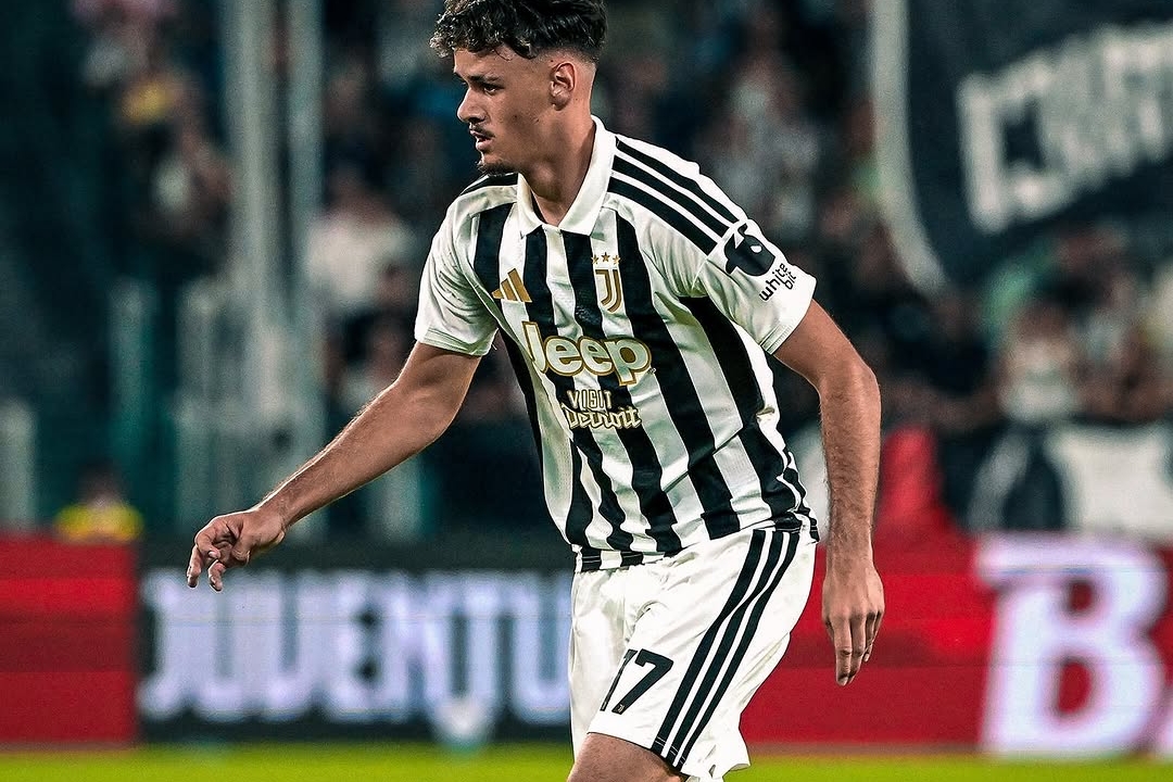 Juventus Outclass Parma with Late Goals in Serie A Showdown