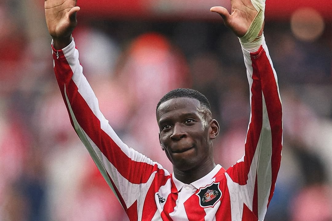 Isidor Strikes as Sunderland Edge Fulham in Tight Contest