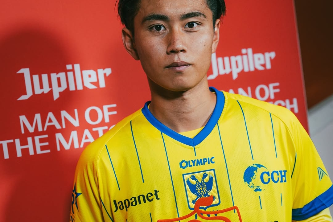 St. Truiden Dismantles Antwerp 4-1 with Araki's Spark