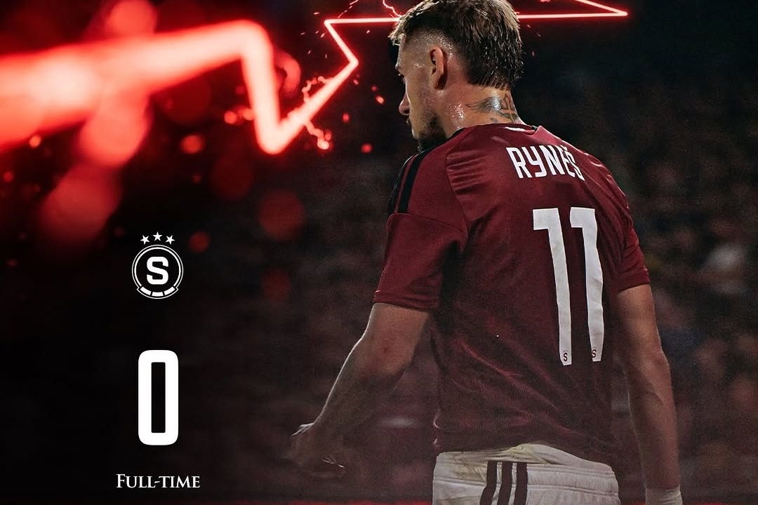 Slavia Praha's Clinical Finish Overwhelms Sparta in Prague Derby