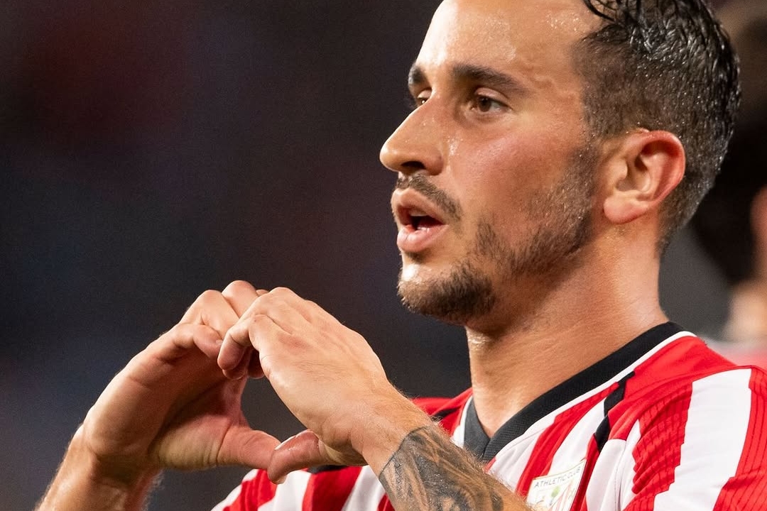 Athletic Club's Early Burst Overpowers Celta Vigo 2-0 in La Liga