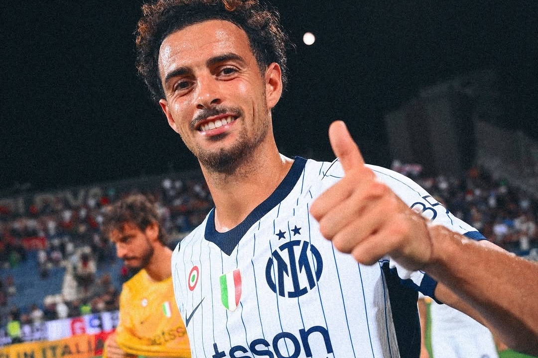 Calhanoglu's Early Strike Secures Inter's Narrow Win Over Cagliari