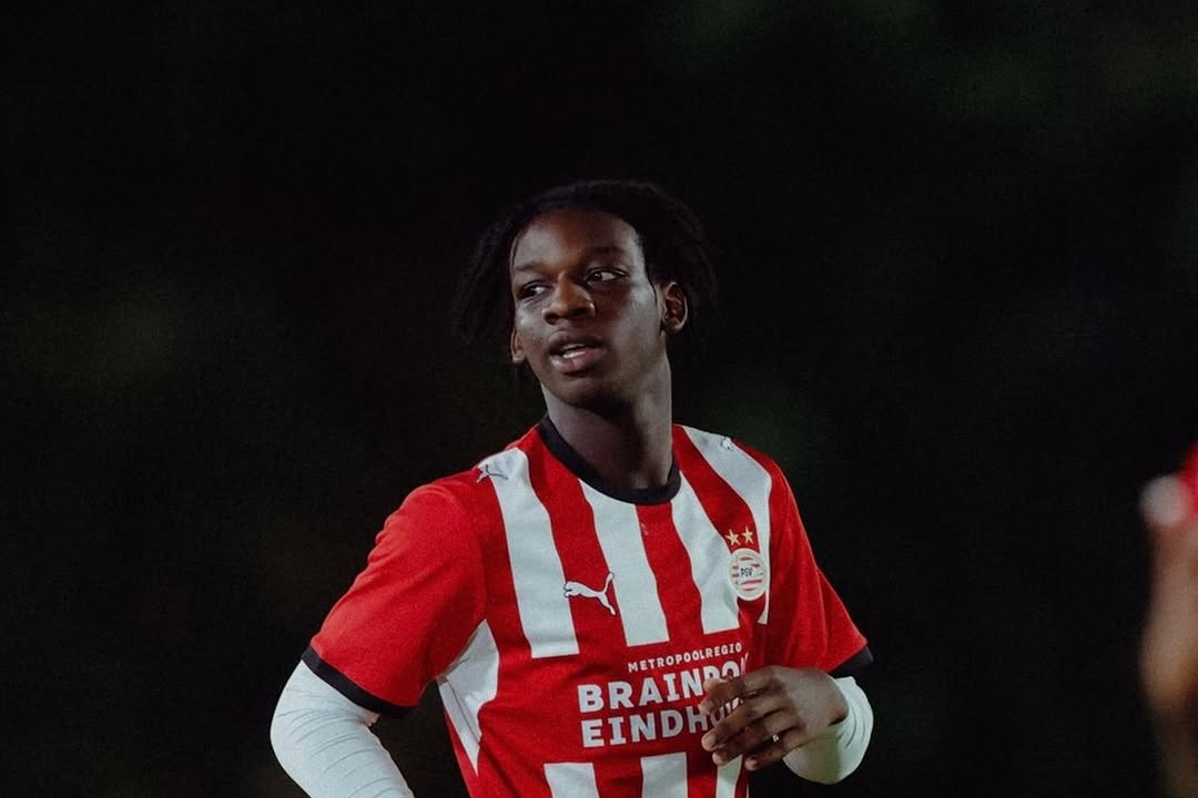 Late Penalty Salvages Draw for Jong PSV Against Jong Ajax