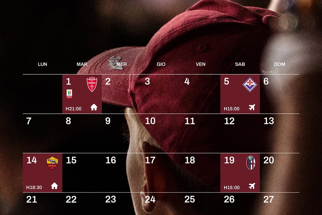 Mandragora Shines as Torino Stun Fiorentina 2-1 in Serie A