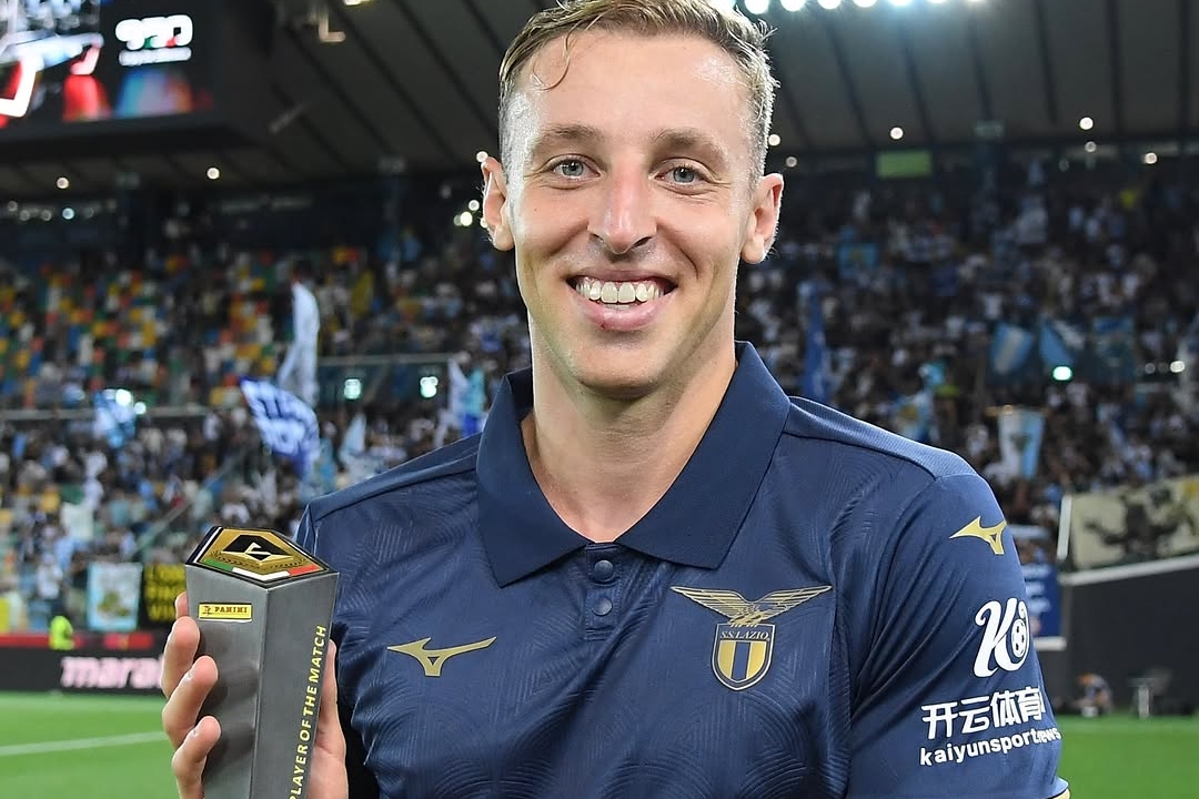 Frattesi Shines as Lazio Overcomes Udinese 2-1 in Serie A Clash