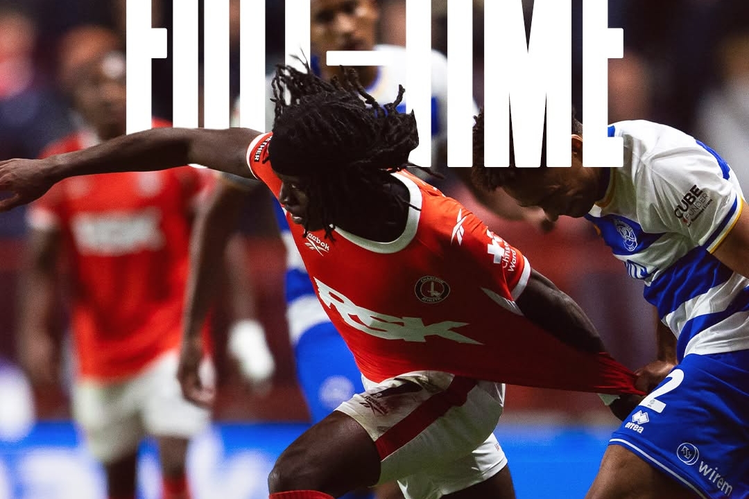 Charlton and QPR Stumble in Goalless Standoff at The Valley
