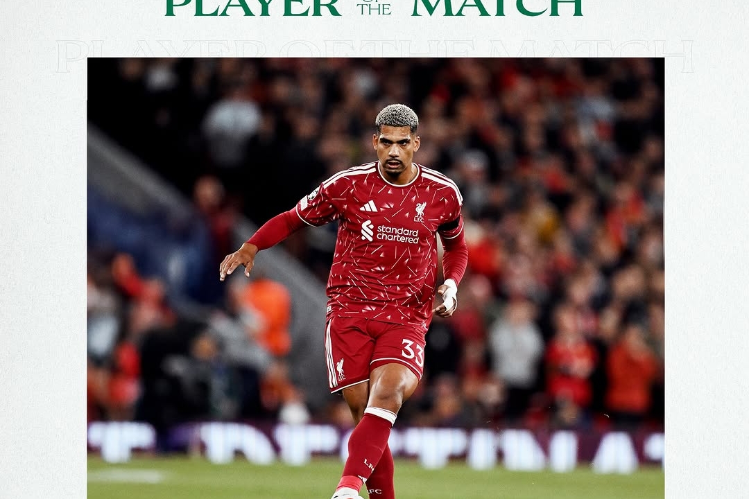 Mac Allister Shines as Liverpool Edge Atletico Madrid 2-1 at Anfield