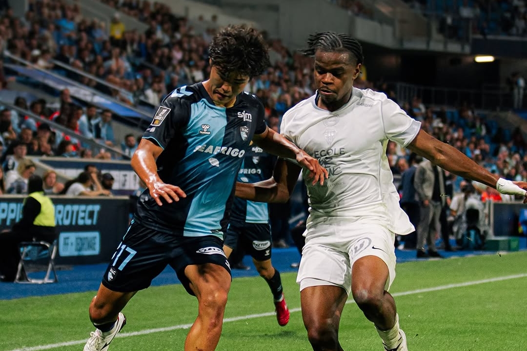 Le Havre and Angers Draw Blank as Defenses Dominate in Ligue 1