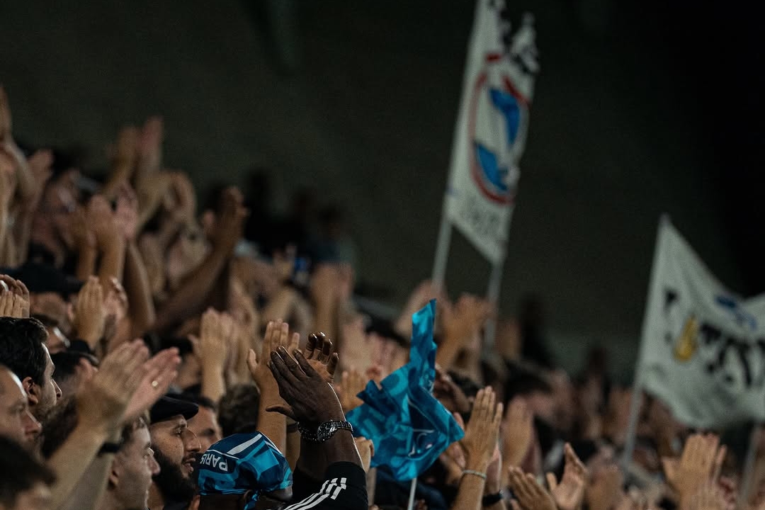 Paris FC and Lyon Play to a Tactical Standoff in Ligue 1