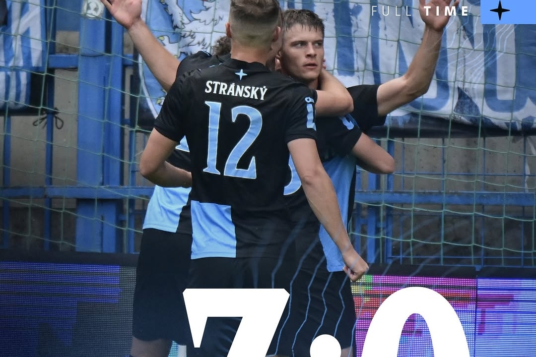 Liberec Outclass Mlada Boleslav with a 3-0 Victory