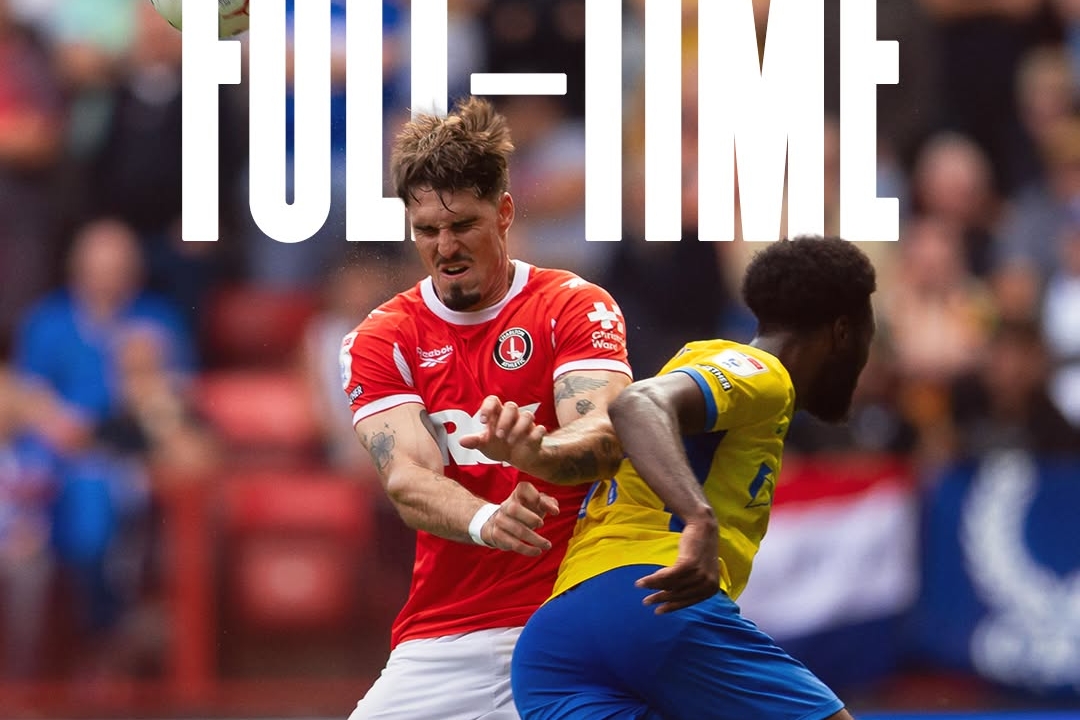 Charlton and Portsmouth Stalemate Amid Defensive Display