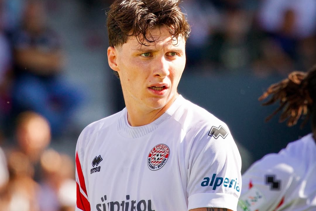 Late Ambrosino Strike Denies Sudtirol Victory Against Modena