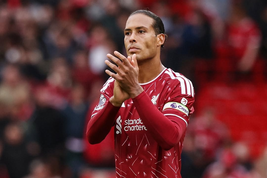 Liverpool Held by Fulham in Goalless Anfield Encounter