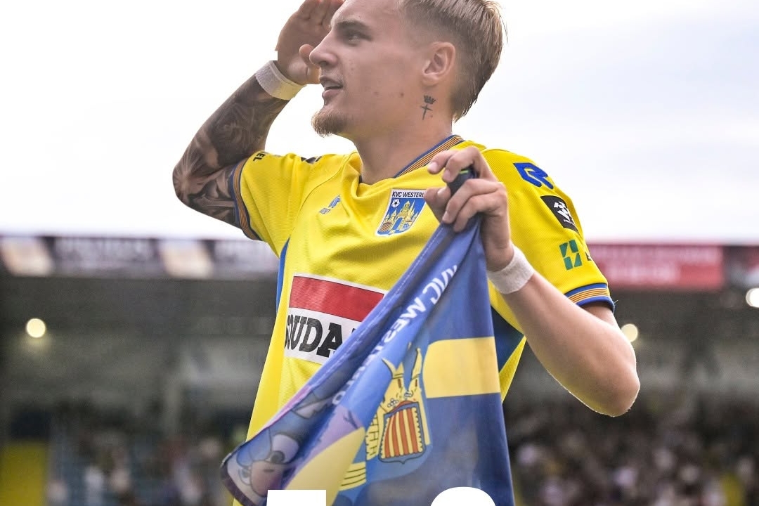 Westerlo's Attacking Prowess Overwhelms Standard Liege 4-2