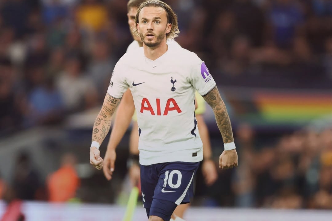 Stalemate at Spurs as Tottenham and Everton Fail to Break Through