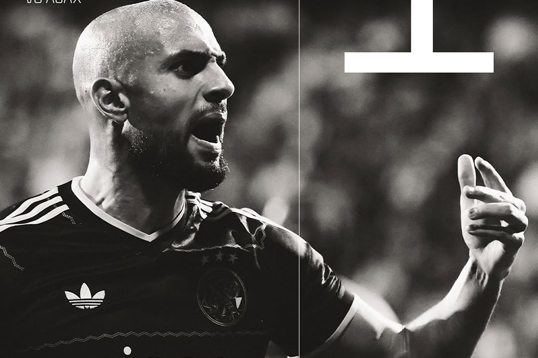 Ajax Overpowers Fortuna Sittard 5-1 with Brandt and Kehrer Shining