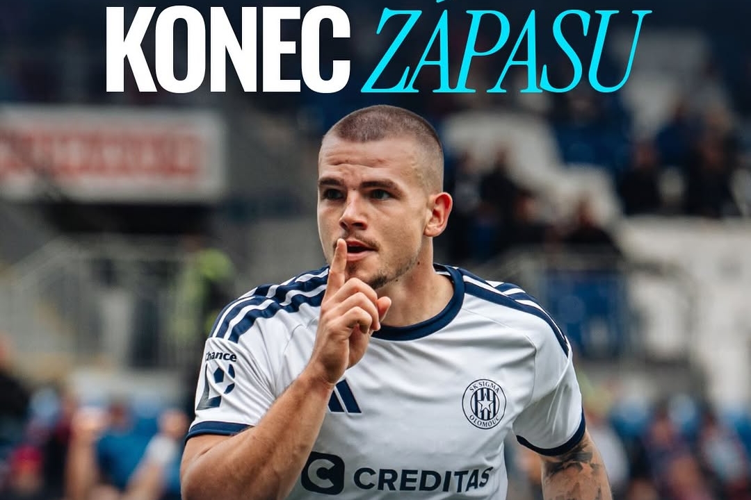 Sigma Olomouc Edges Plzen 3-2 in Entertaining Czech Liga Duel