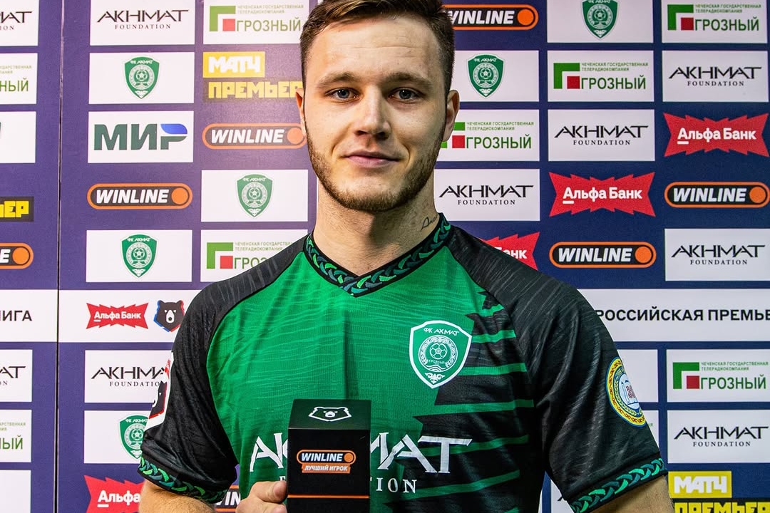 Akhmat's Late Surge Overcomes Dinamo Makhachkala 3-2