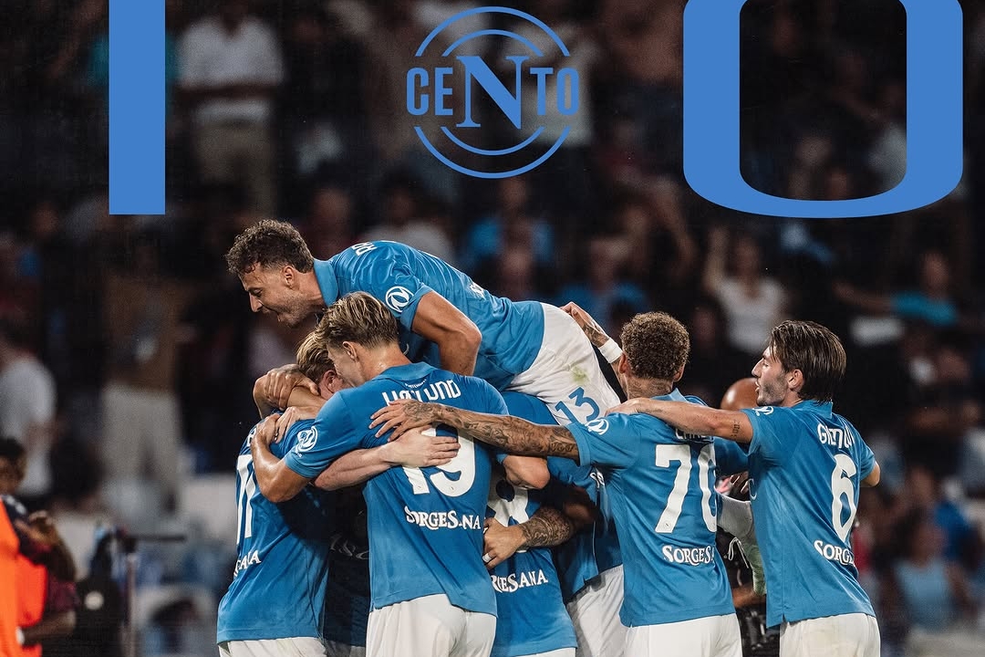 Napoli Grind Out 1-0 Win Over Bologna Thanks to Lobotka's Precision