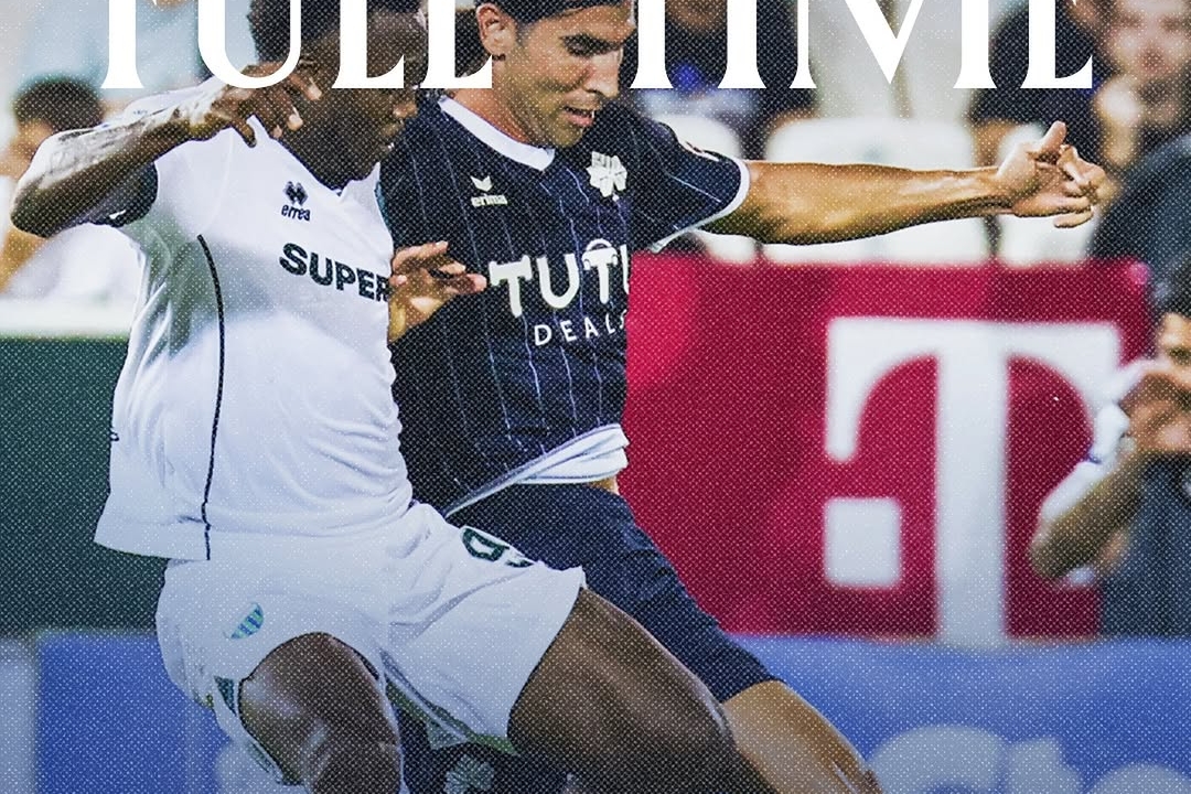 Kifisia and Levadiakos Draw Blank in Athens Stalemate