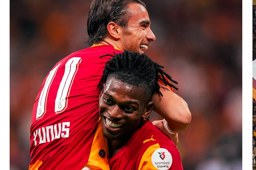 Galatasaray's Narrow Victory Over Kocaelispor Defined by Bardakcı's Strike