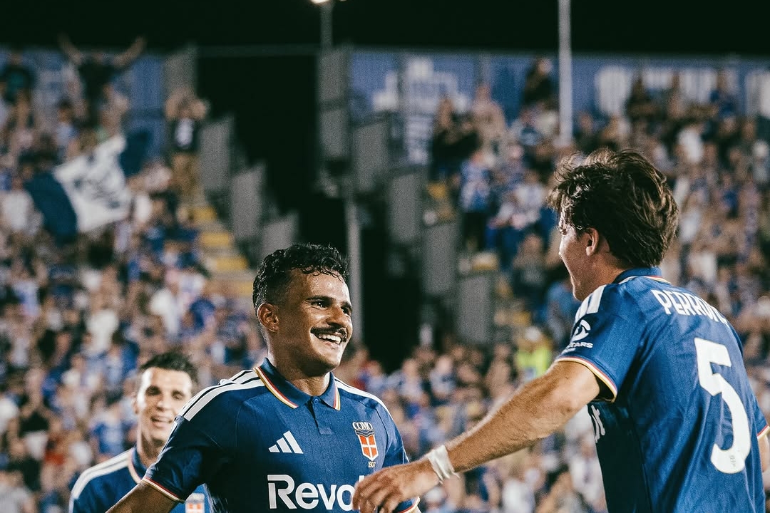 Como Overpowers Parma 2-1 as Kaiki Shines in Serie A Victory