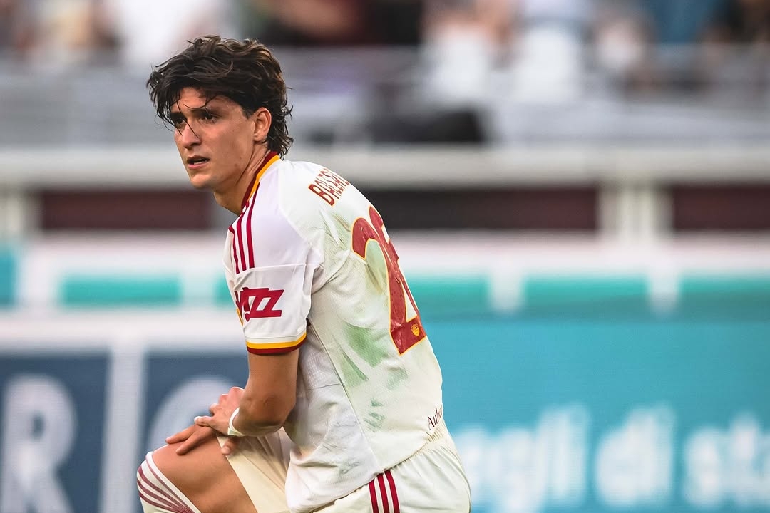 Roma Outclass Torino with Malen and Pisilli on Target