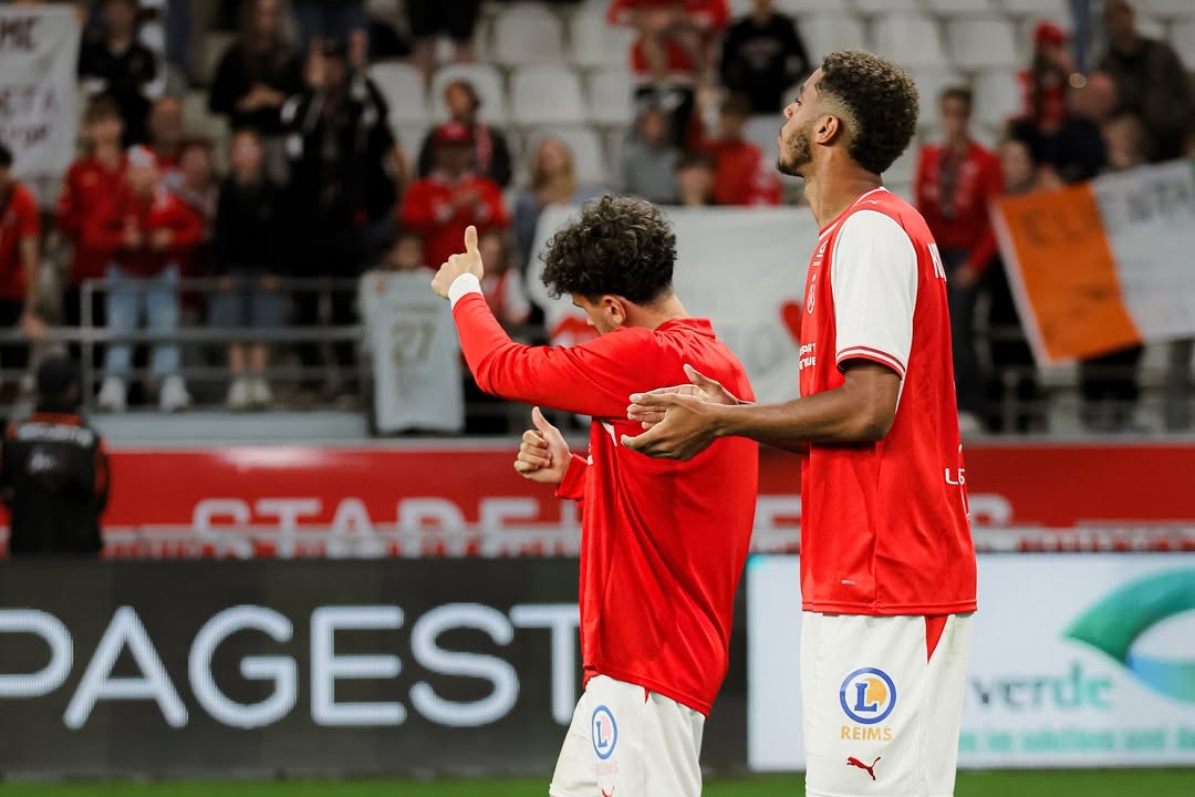 Reims and Montpellier Share Points Amid Tactical Standoff