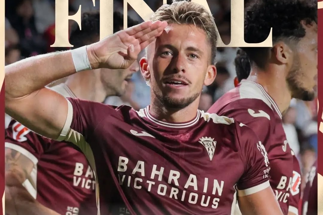 Cordoba Overcomes Albacete 2-1 with Second-Half Burst