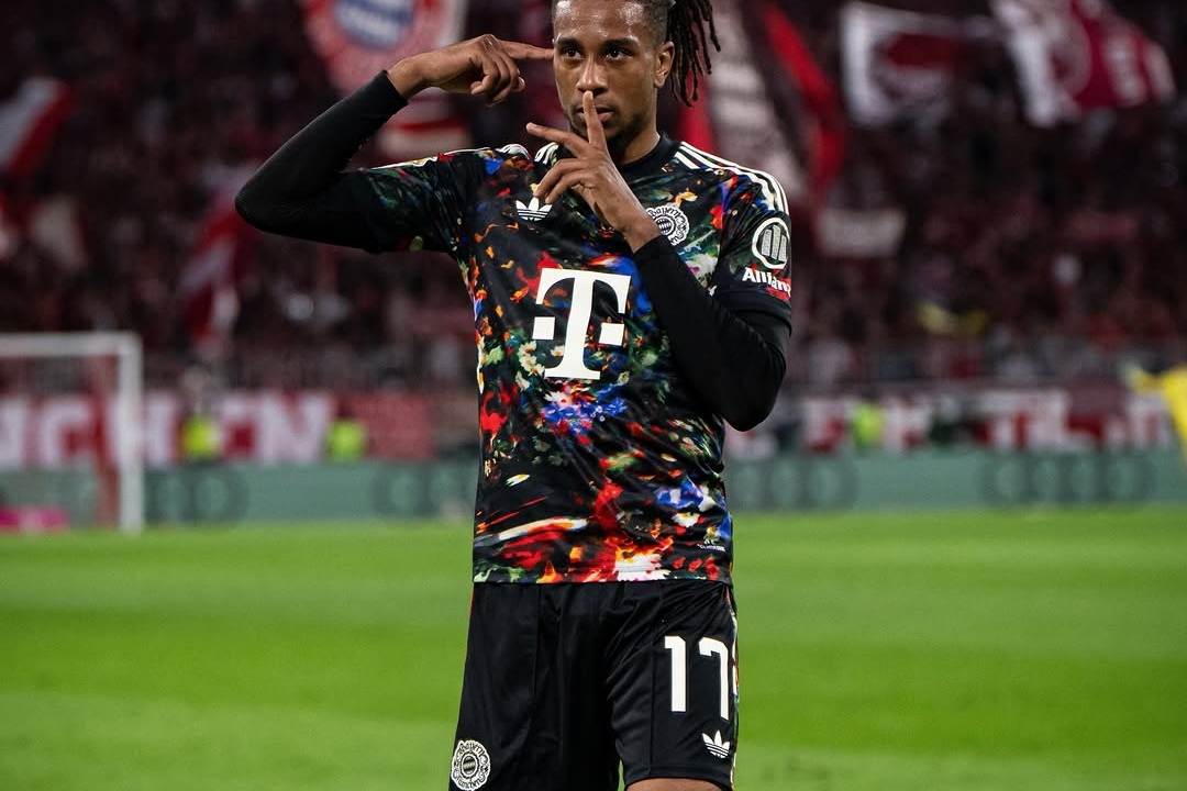 Bayern Munich Thrash Union Berlin 7-0 in Allianz Arena Showcase