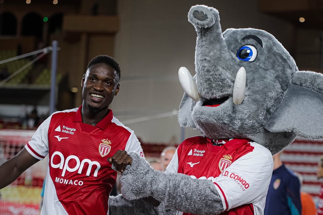 Monaco Triumphs Over Lens as Brunner Shines in 2-1 Win