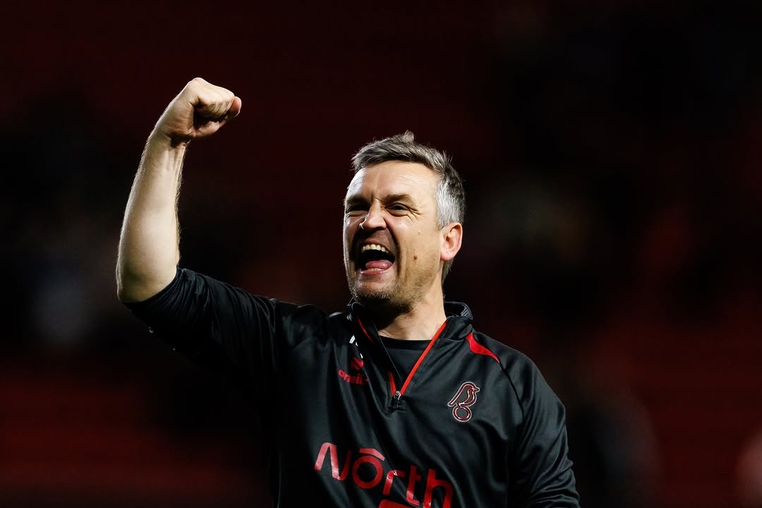 Ballard's Early Strike Secures Bristol City's Narrow Win Over Watford