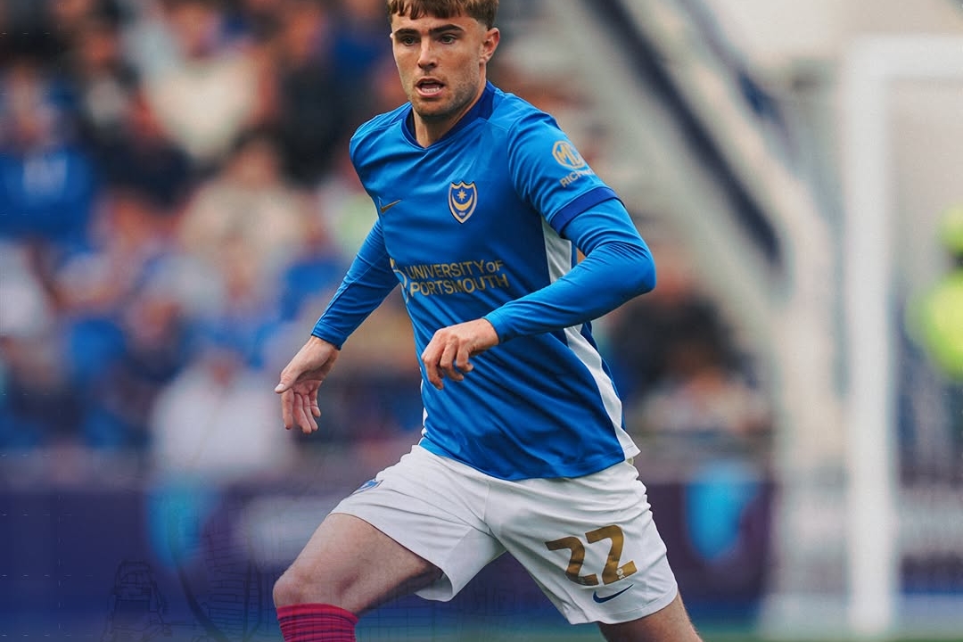 Portsmouth and Blackburn Share Late Goals in 2-2 Thriller