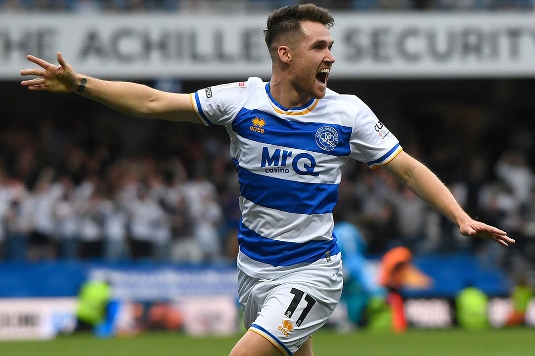 QPR Rally to Draw 2-2 with Preston Despite Early Setbacks