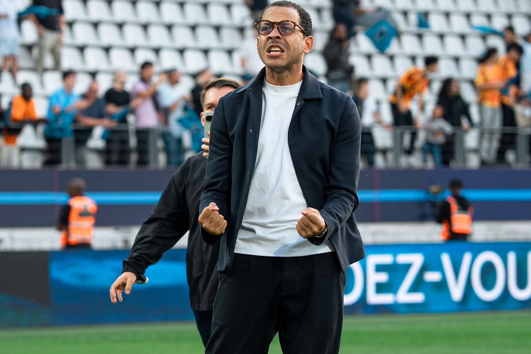 Kebbal Shines as Paris FC Overcome Strasbourg 2-1