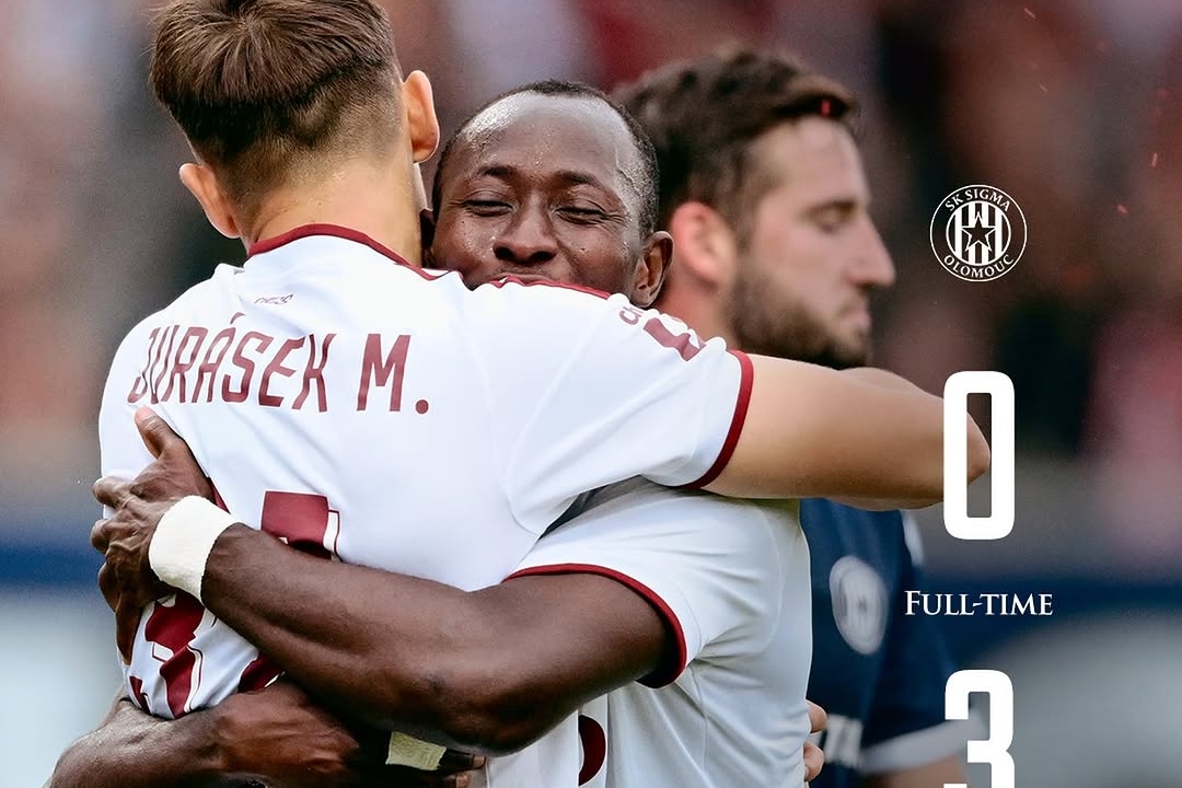 Late Drama as Slavia Praha Overcomes Plzen 2-1