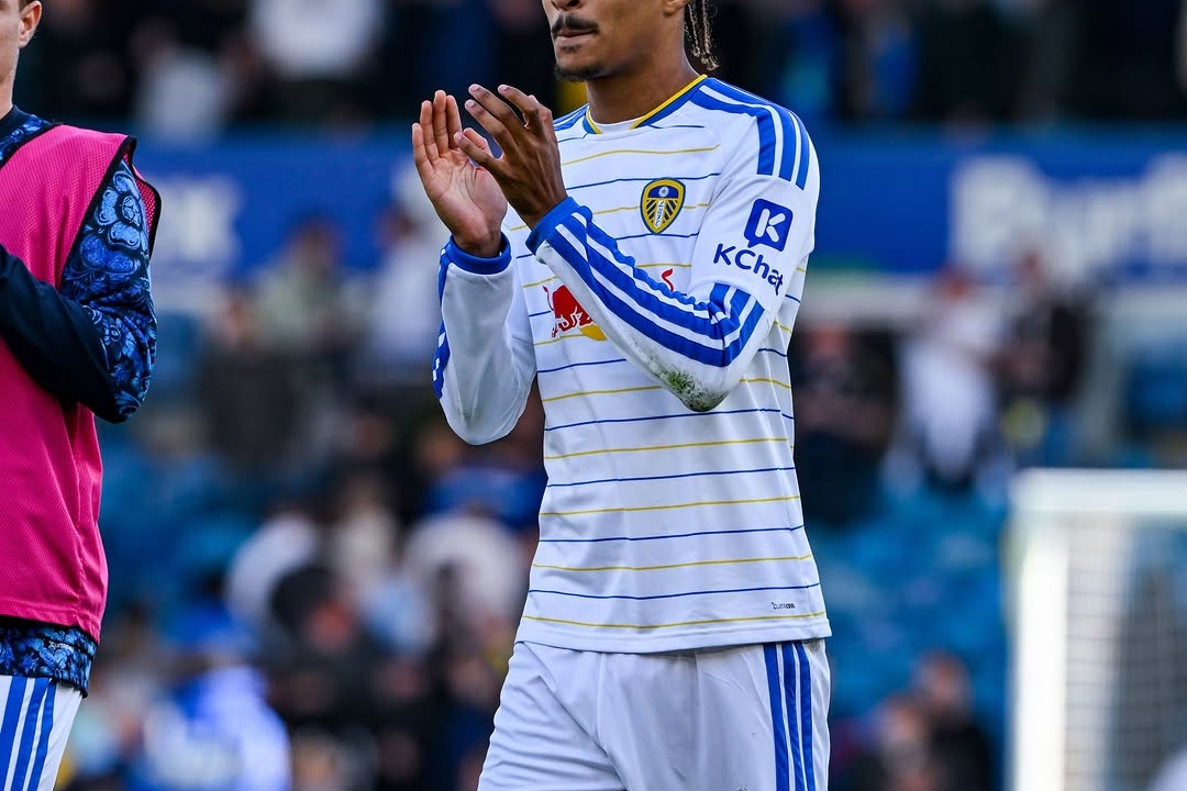 Leeds and Crystal Palace Stalemate as VAR Cancels Mitchell's Goal
