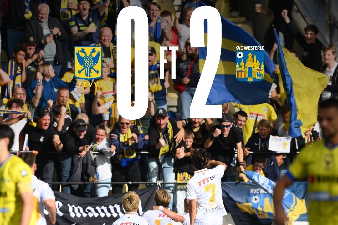 Westerlo's Clinical Finish Earns Victory at St. Truiden