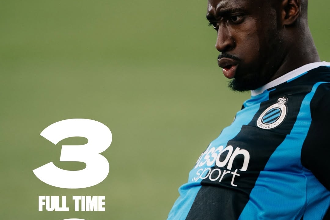 Club Brugge's Domination: Forbs and Han-beom Shine in 3-0 Victory Over Genk