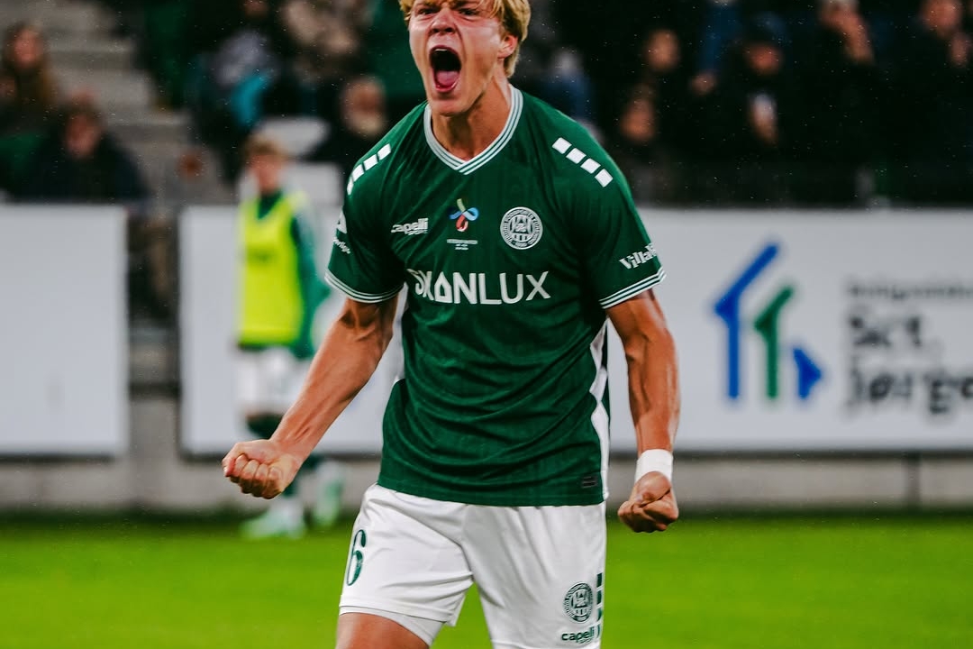 Viborg Outclass Nordsjaelland 4-1 as Clausen Shines