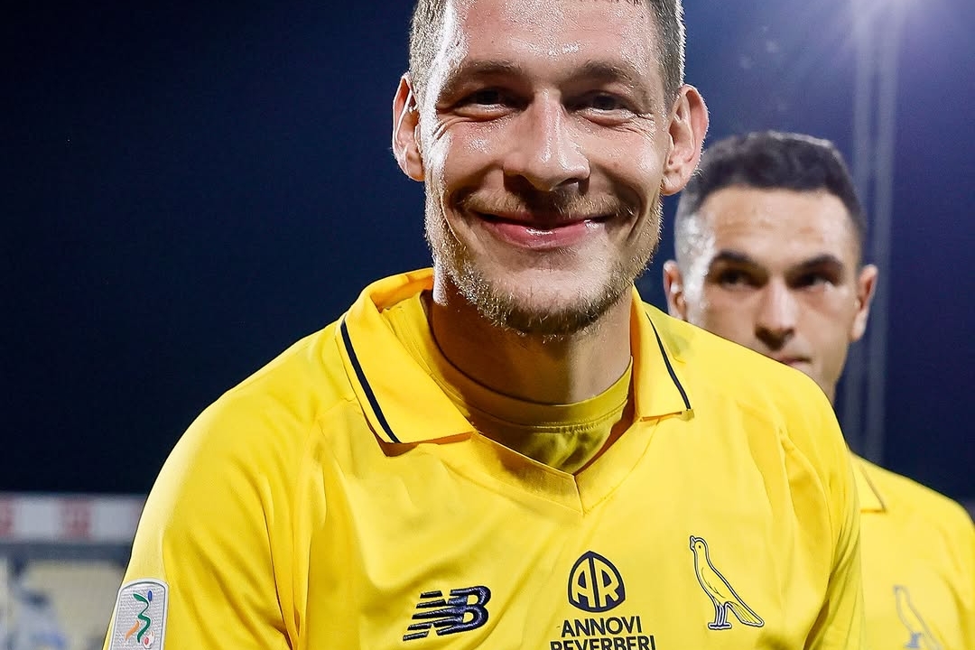 Modena's Second-Half Comeback Shocks Empoli 2-1
