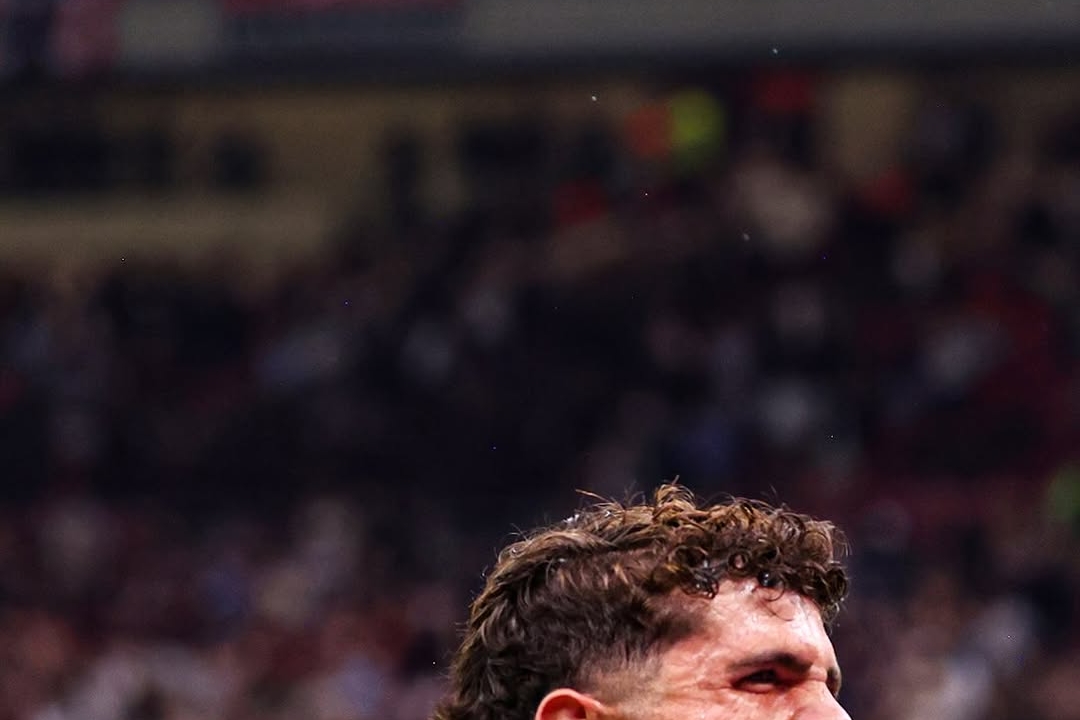 AC Milan Dominates Lecce 3-0 with Pulisic's Early Strike at San Siro