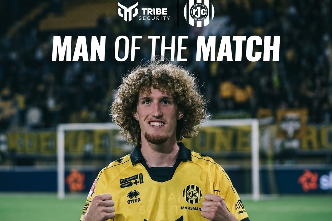 Roda Outshine Waalwijk 2-0 as Marsman and Seedorf Deliver
