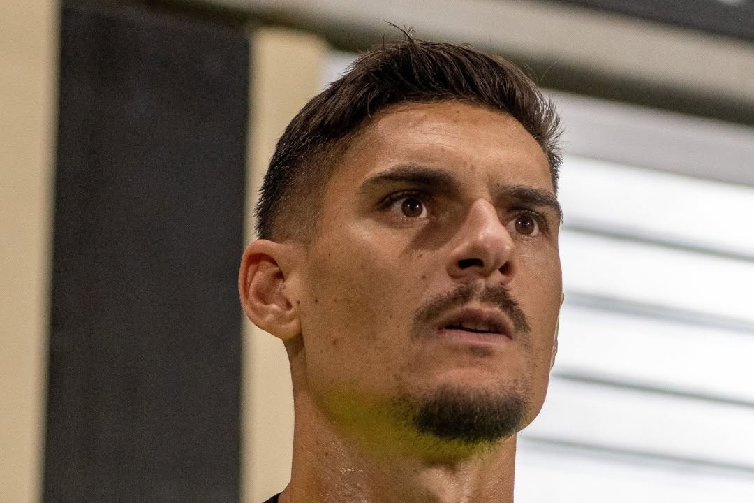 Burgos Edge Past FC Andorra 3-2 in a First-Half Thriller
