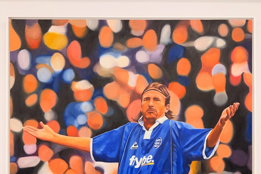 Millar Shines as Birmingham Overpowers QPR 3-0 at St. Andrew's