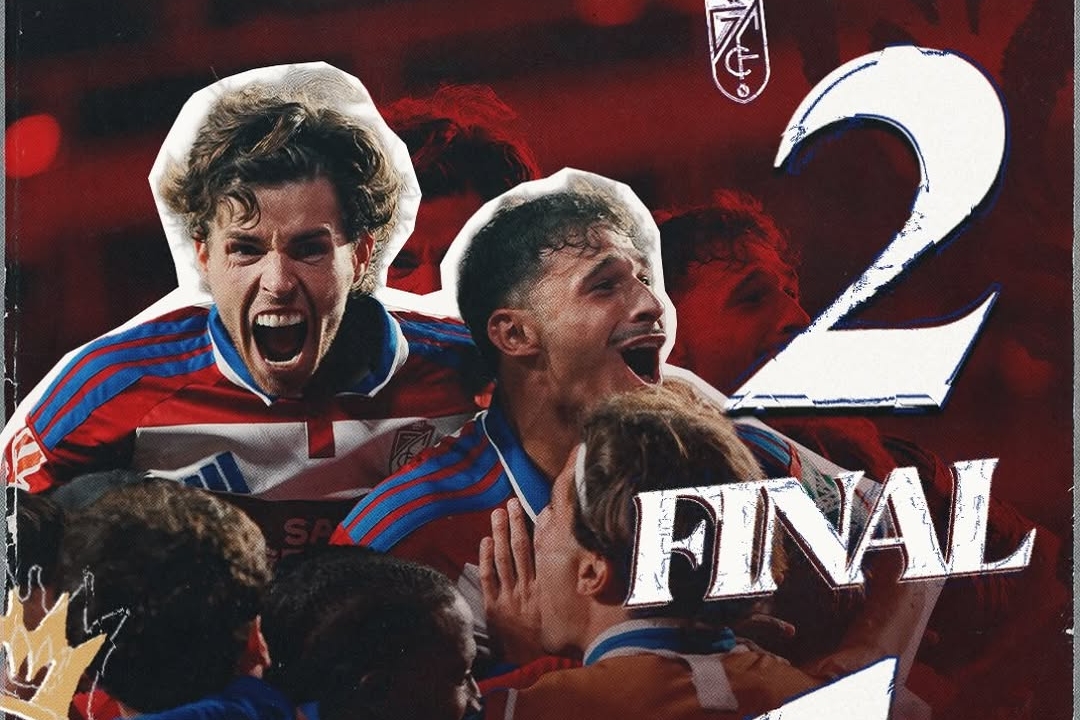 Granada's Resolute Defense Seals 2-1 Win Over Valladolid