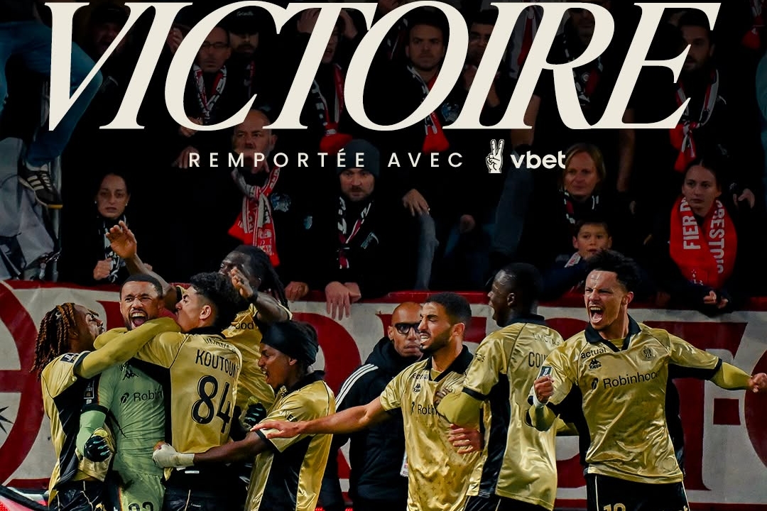 Nice Overturns Brest with Late Diop Strike in Ligue 1 Thriller