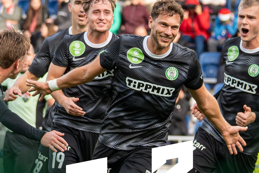 Paks Triumph Over Vasas with Late Goals from Vécsei and Horvath