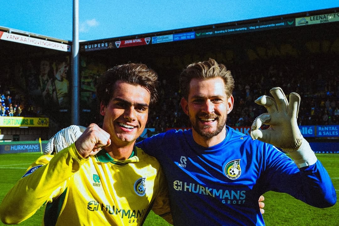 Rodrigo Guth's Last-Minute Strike Seals Victory for Fortuna